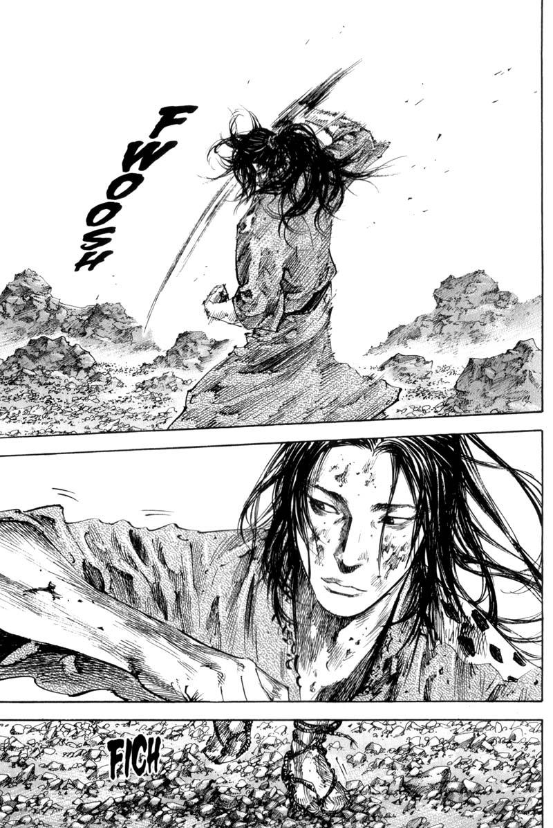 Read VagabondEN Manga Online