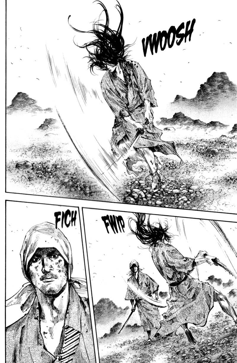 Read VagabondEN Manga Online