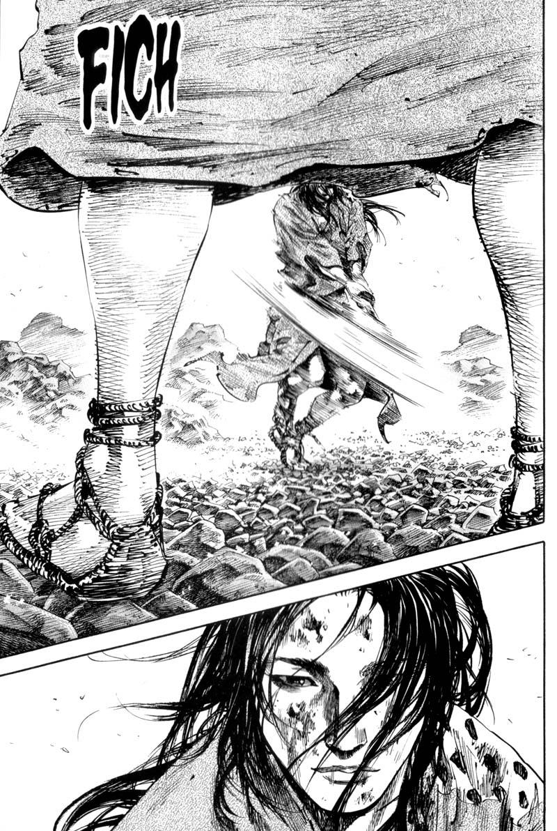 Read VagabondEN Manga Online