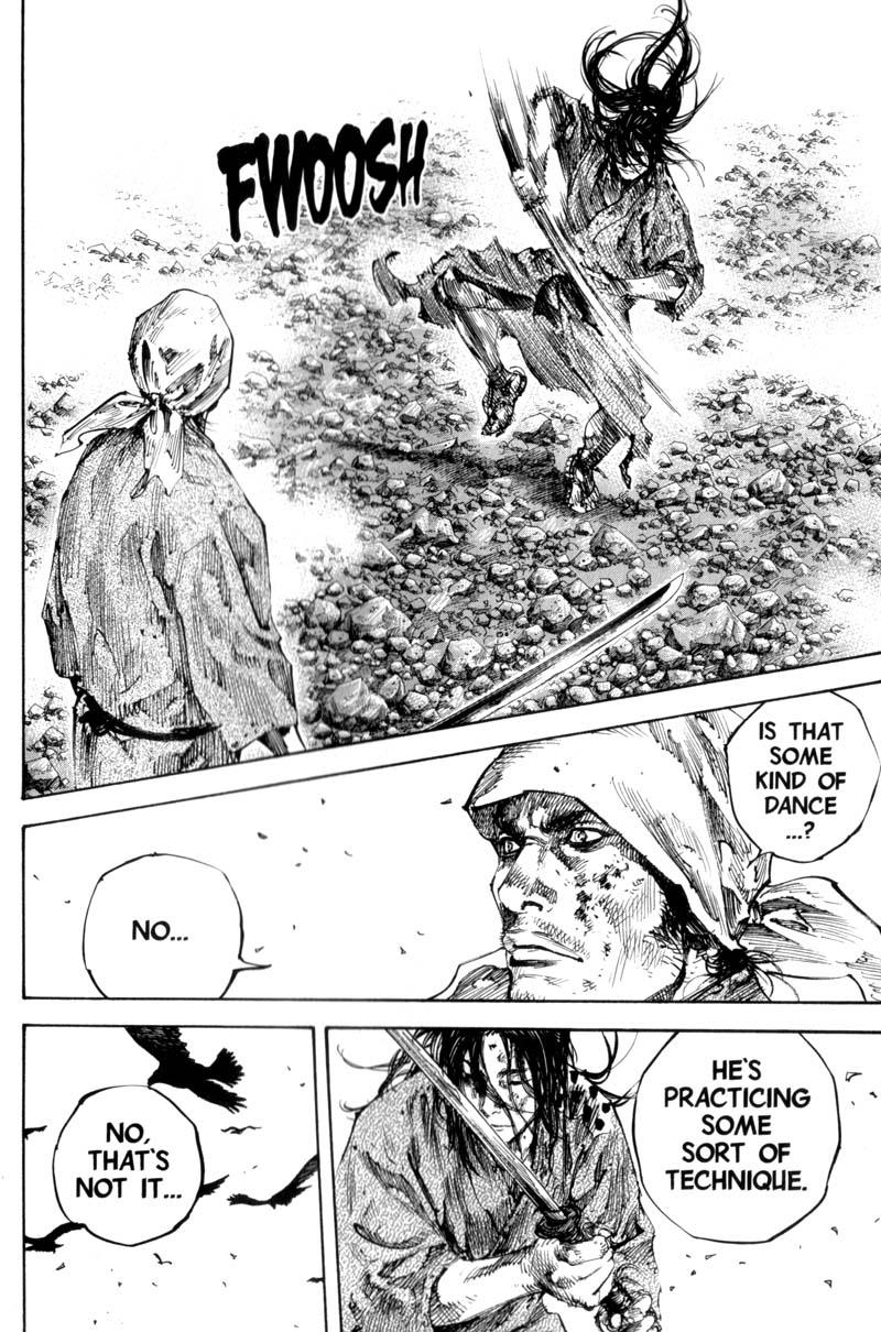 Read VagabondEN Manga Online