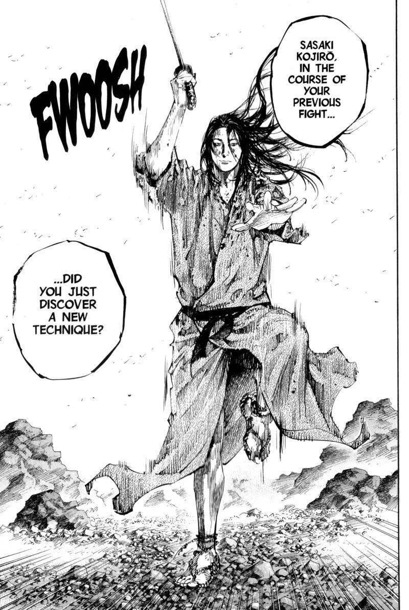 Read VagabondEN Manga Online