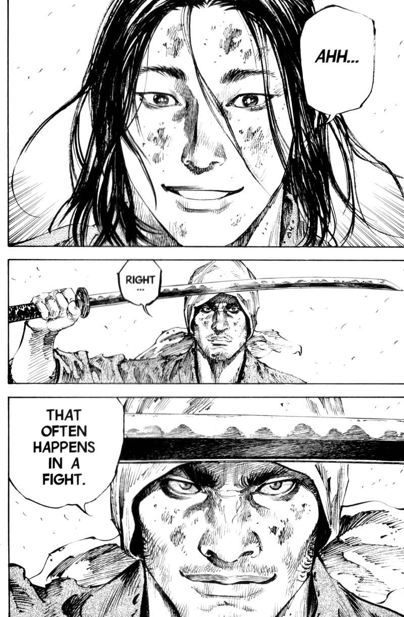 Read VagabondEN Manga Online