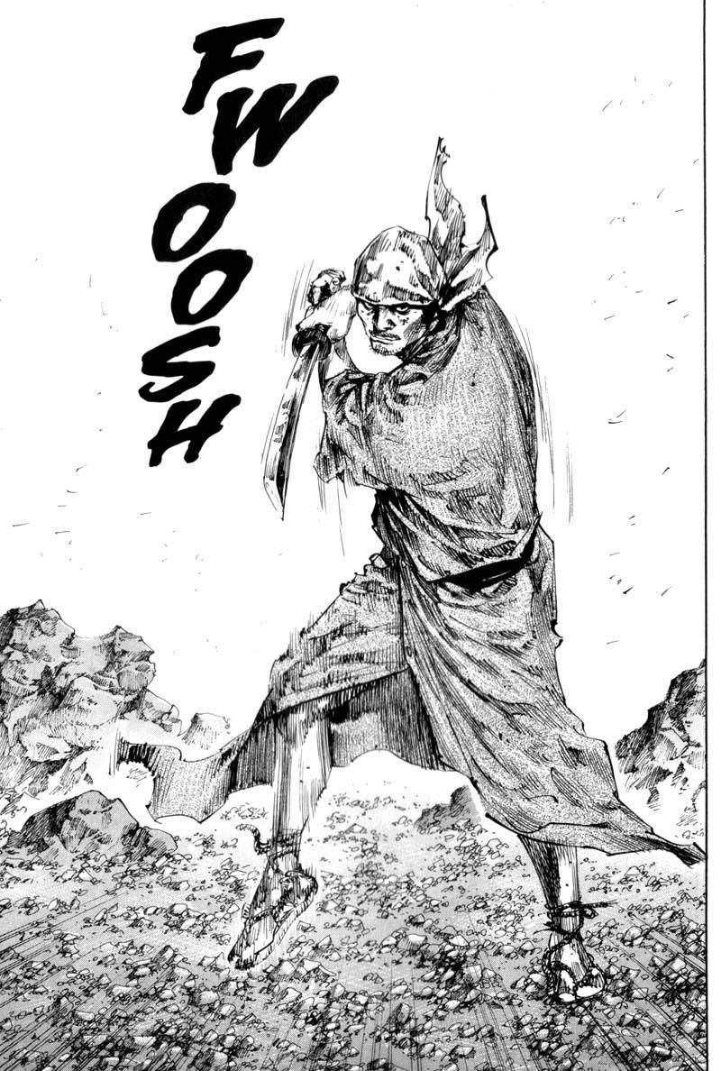 Read VagabondEN Manga Online