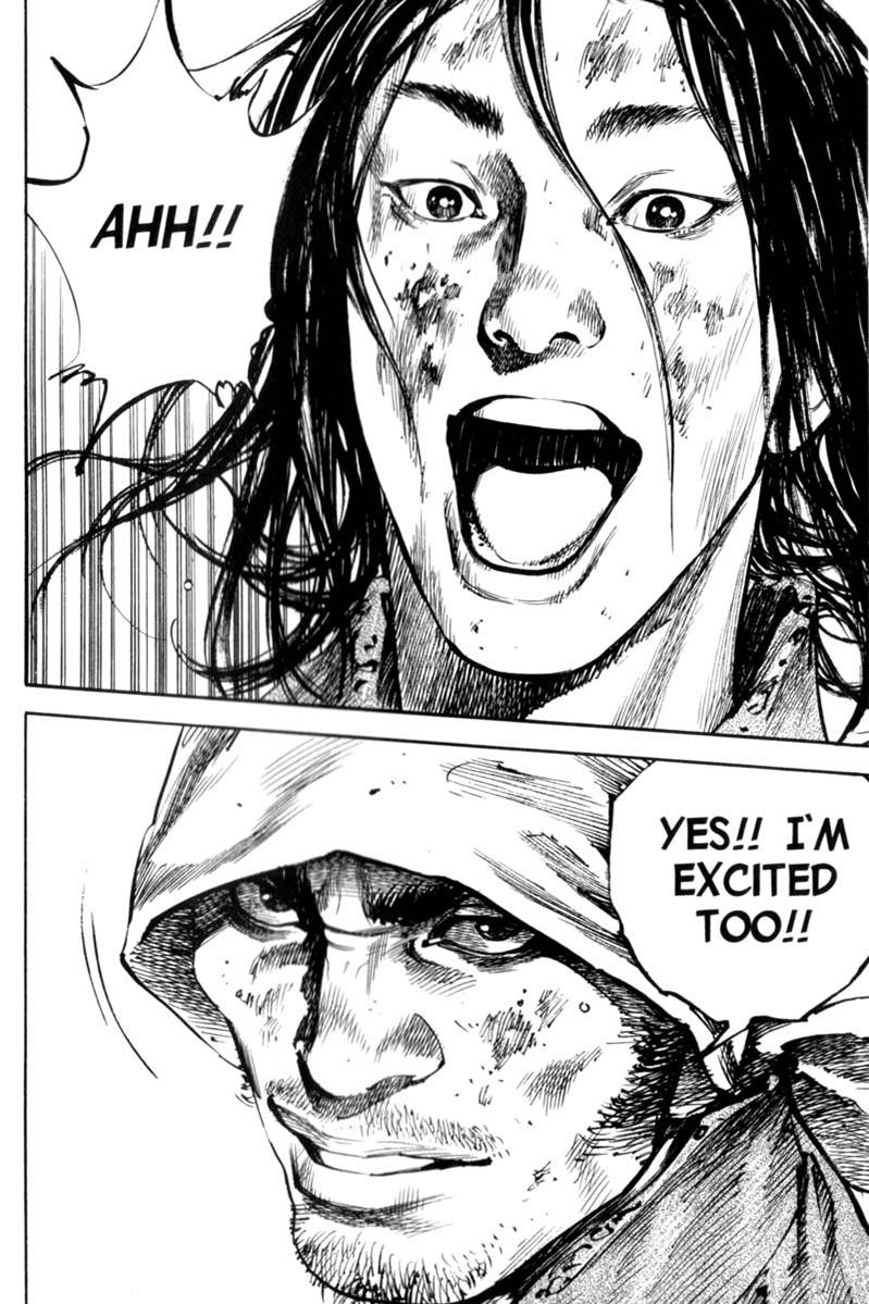 Read VagabondEN Manga Online