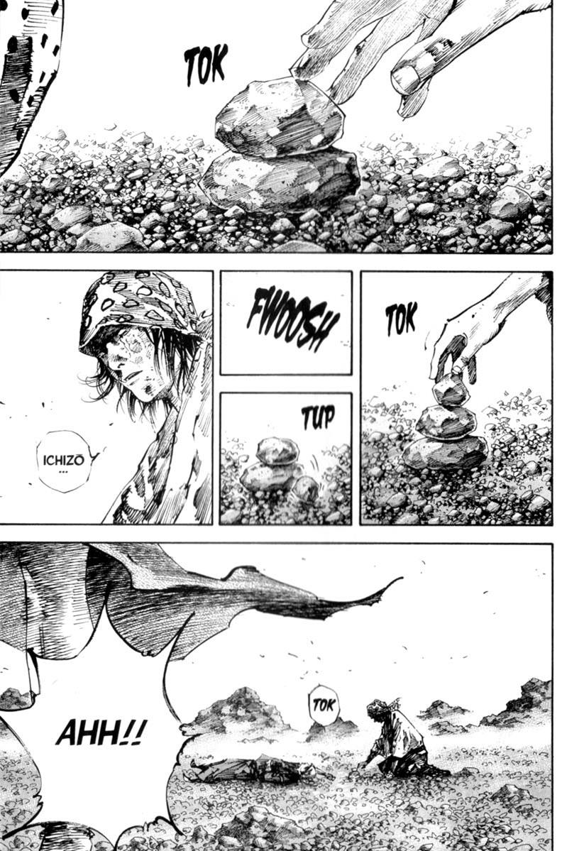 Read VagabondEN Manga Online