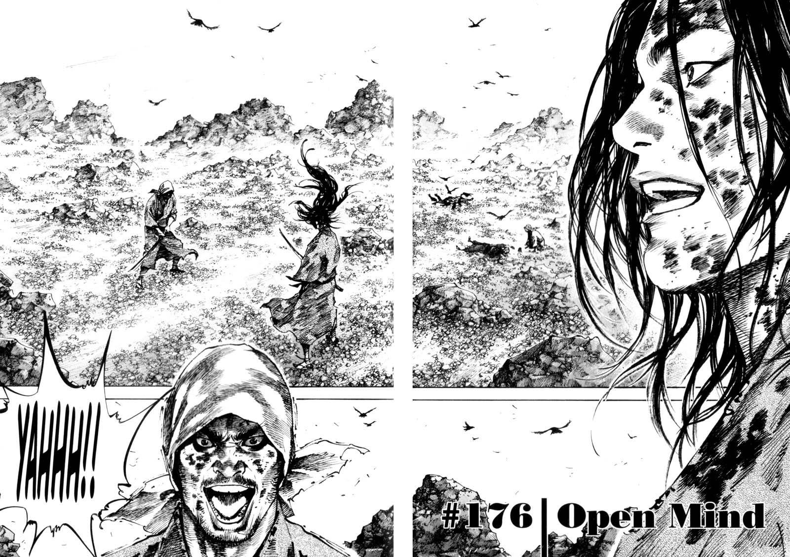 Read VagabondEN Manga Online