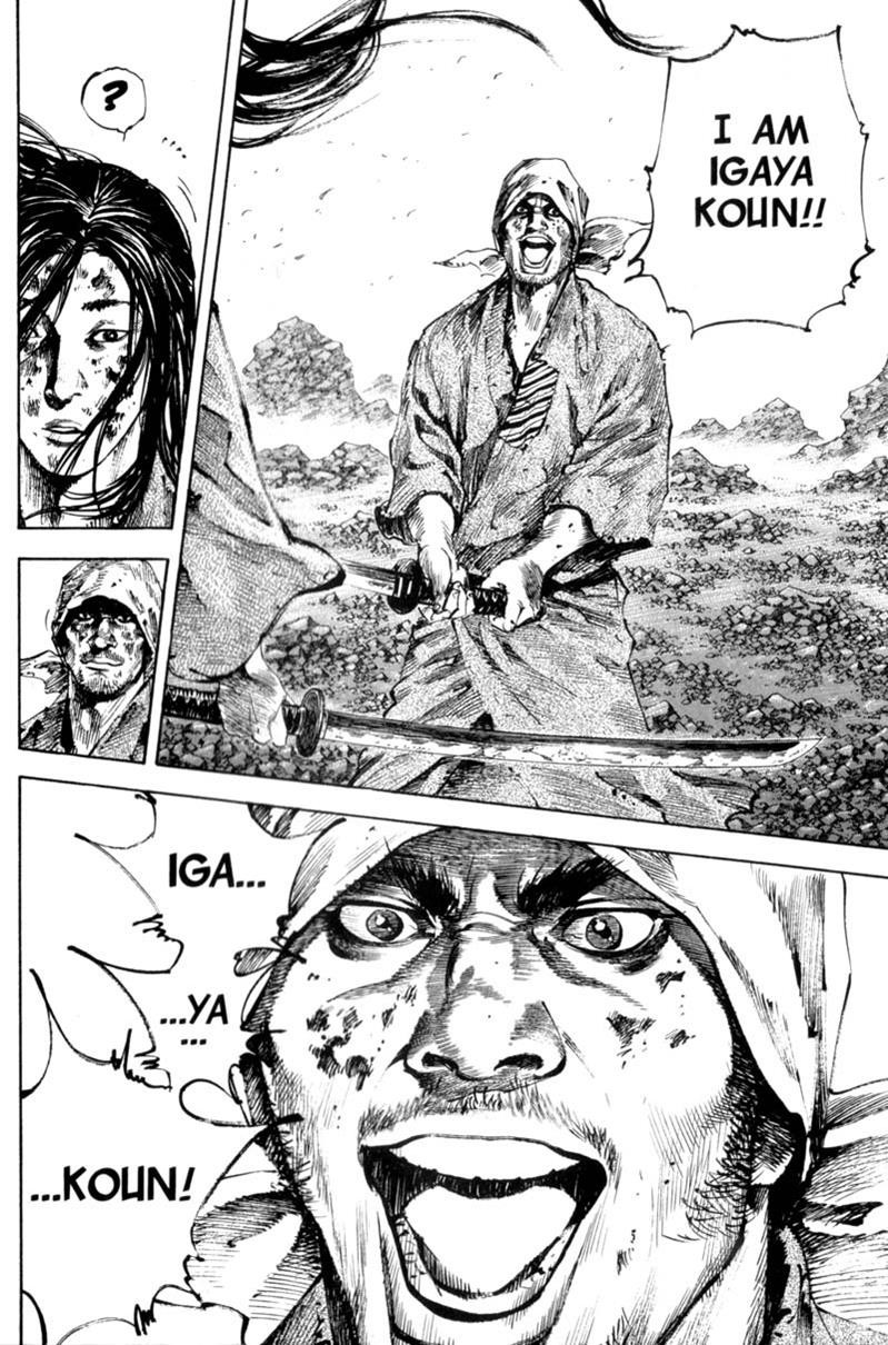 Read VagabondEN Manga Online