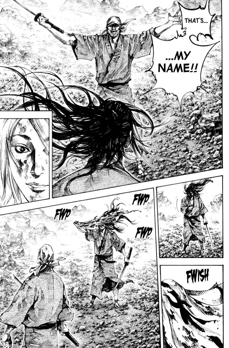 Read VagabondEN Manga Online