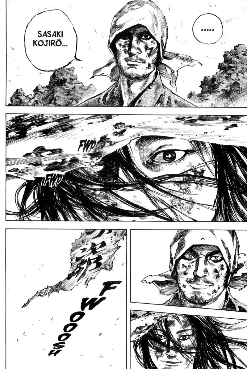 Read VagabondEN Manga Online