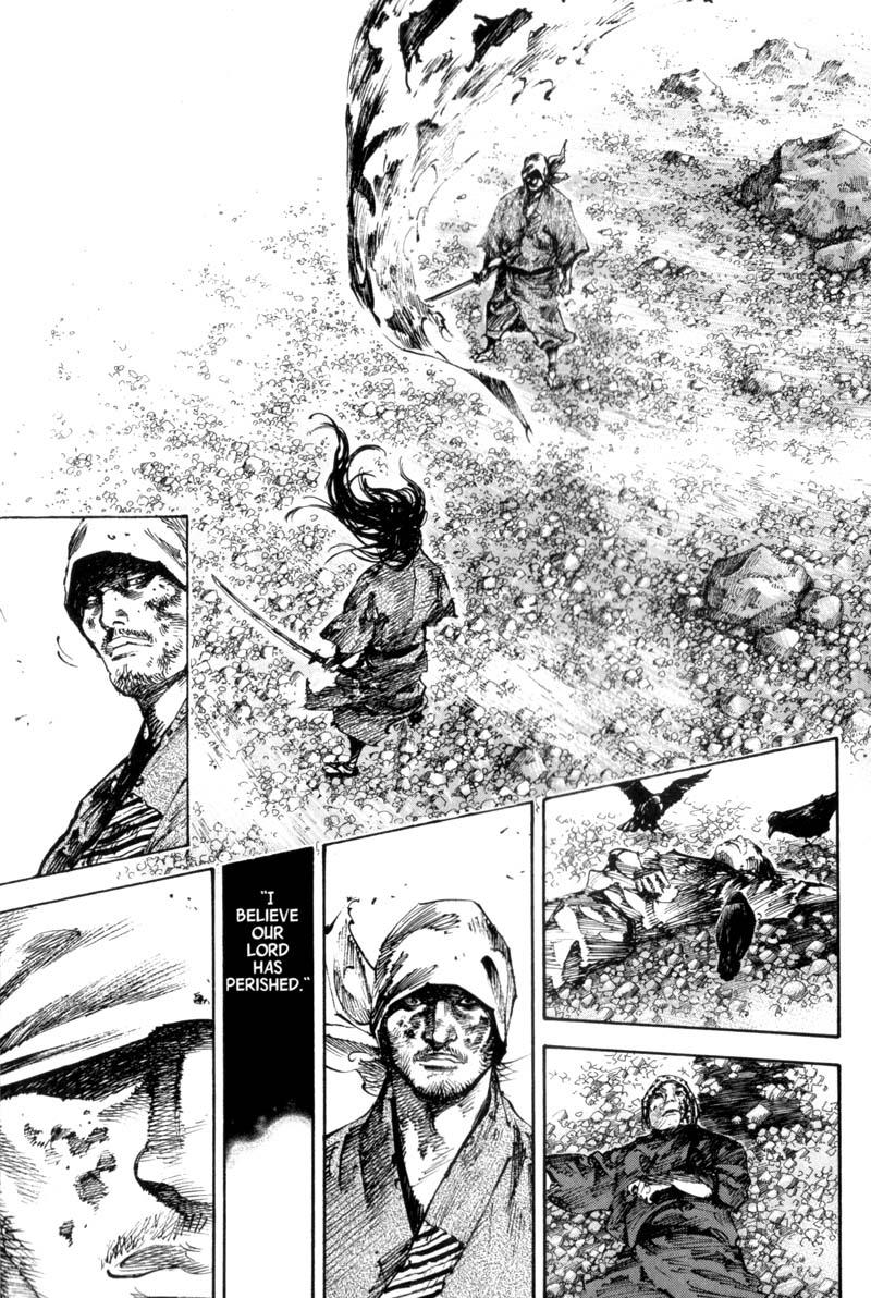 Read VagabondEN Manga Online