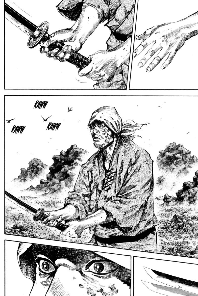 Read VagabondEN Manga Online