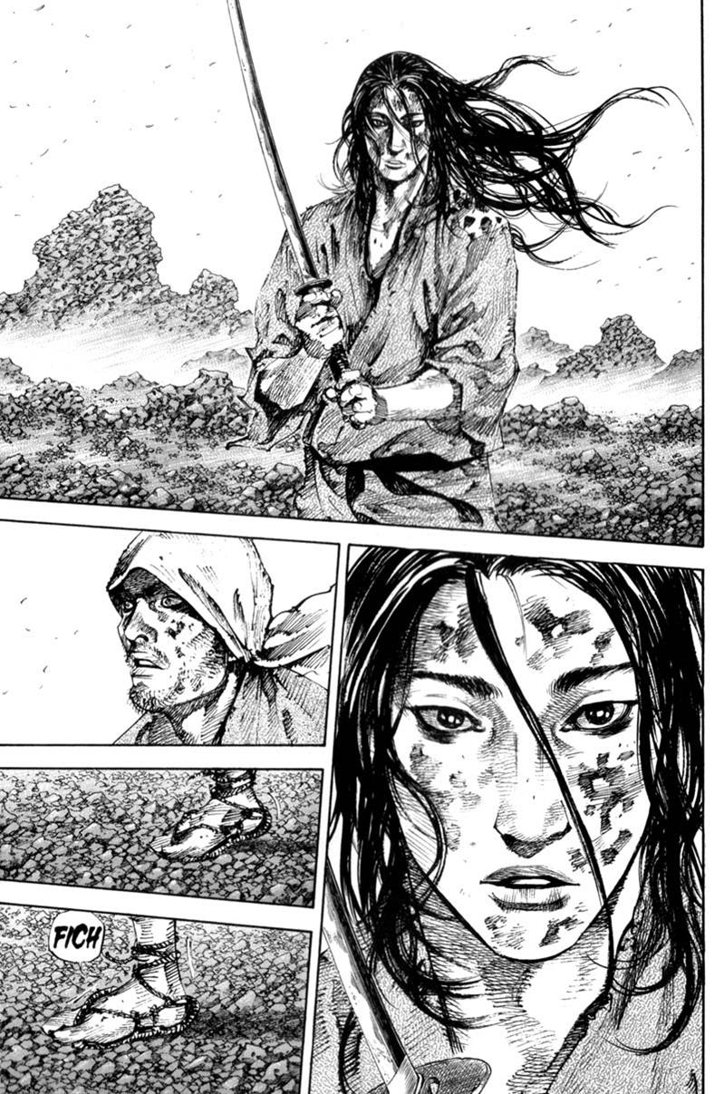 Read VagabondEN Manga Online