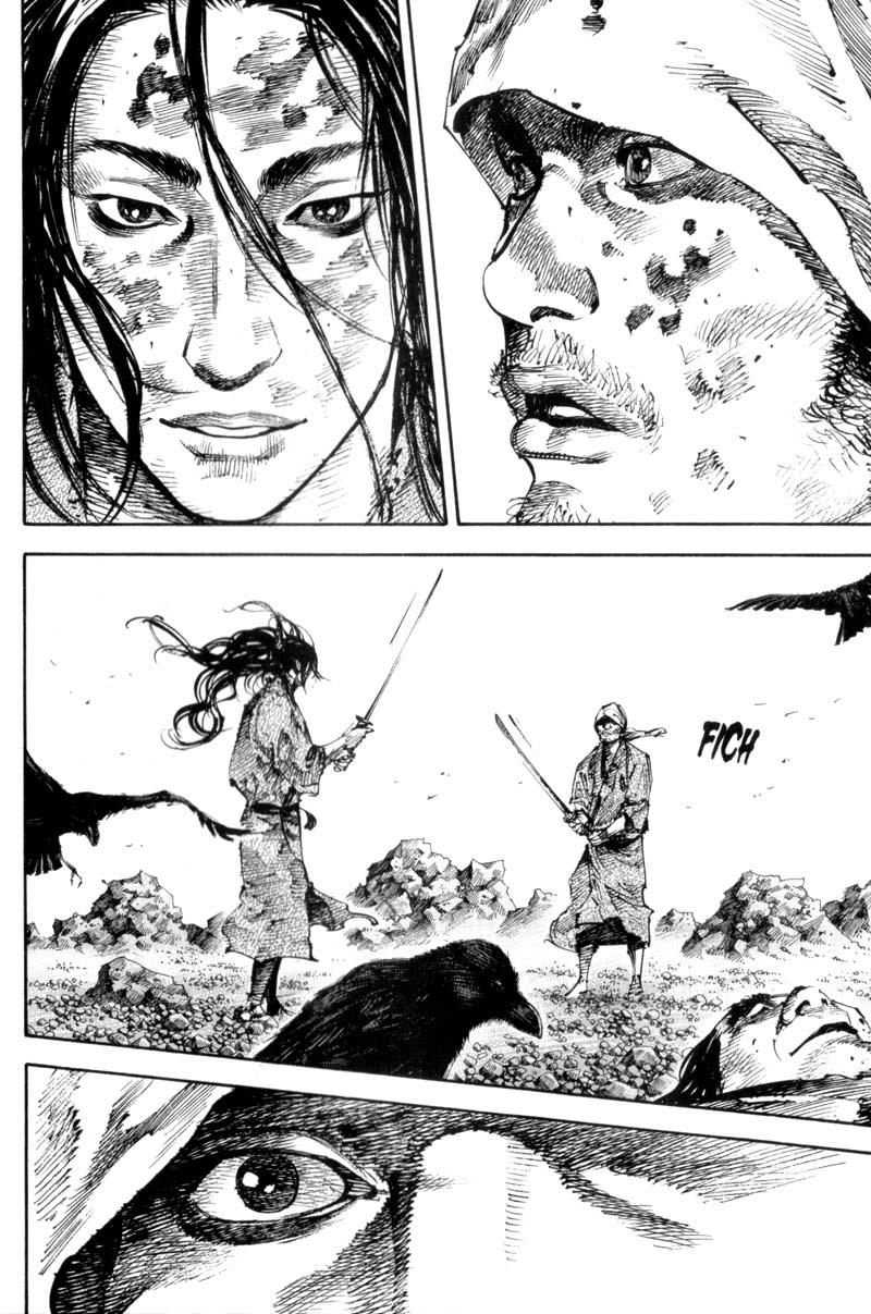 Read VagabondEN Manga Online