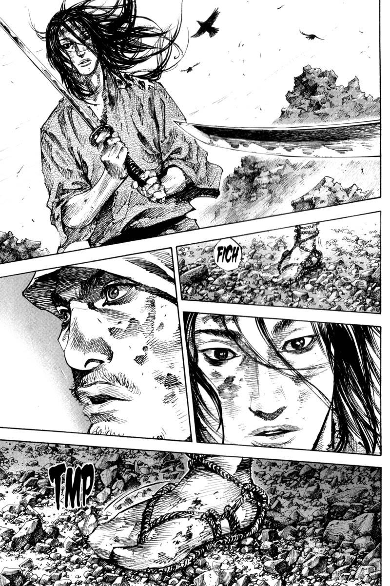 Read VagabondEN Manga Online