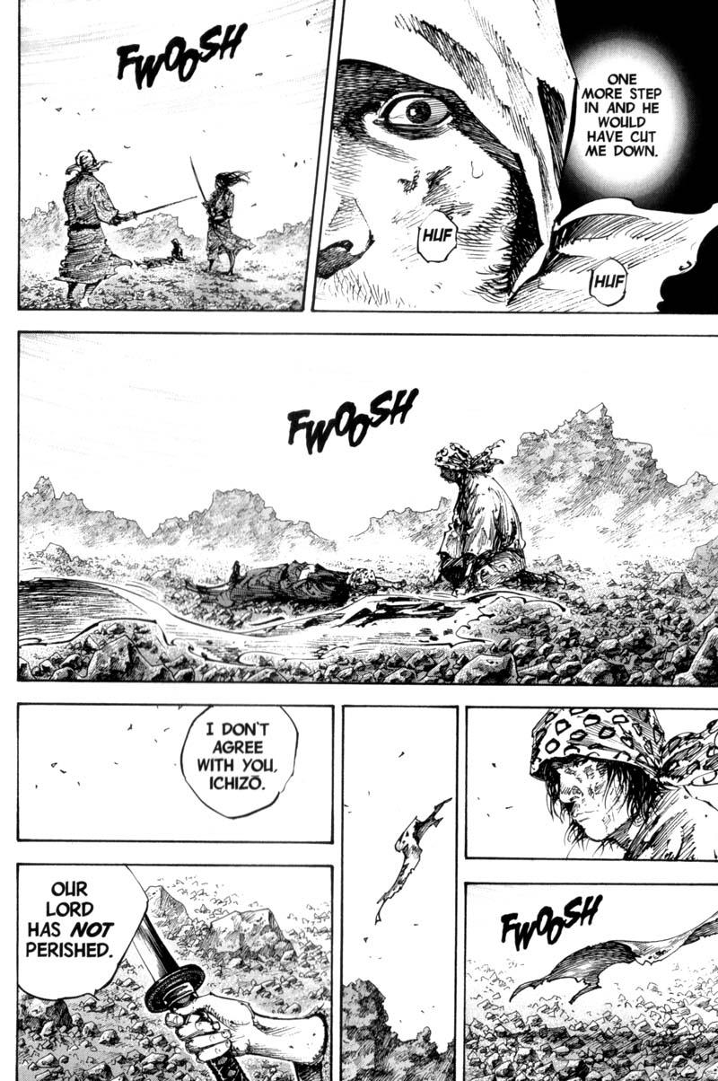 Read VagabondEN Manga Online