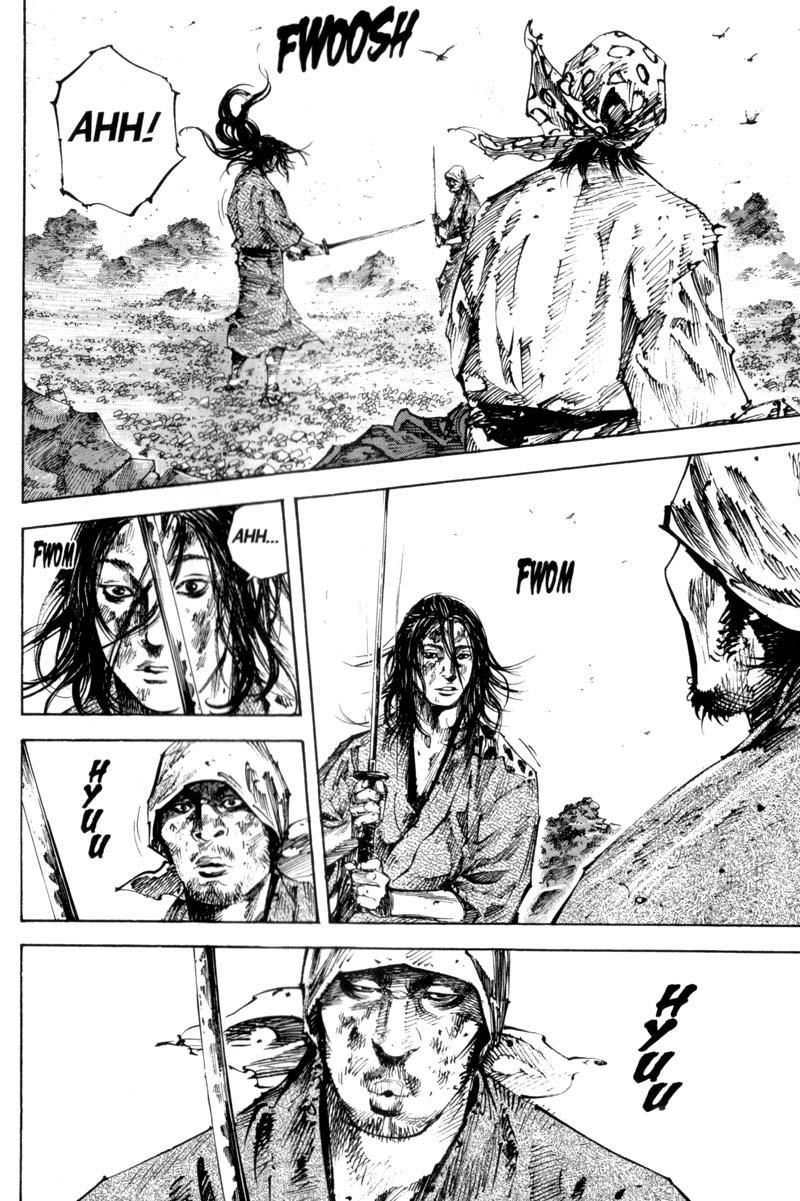 Read VagabondEN Manga Online