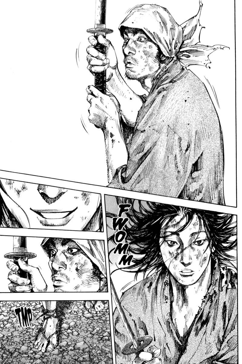 Read VagabondEN Manga Online