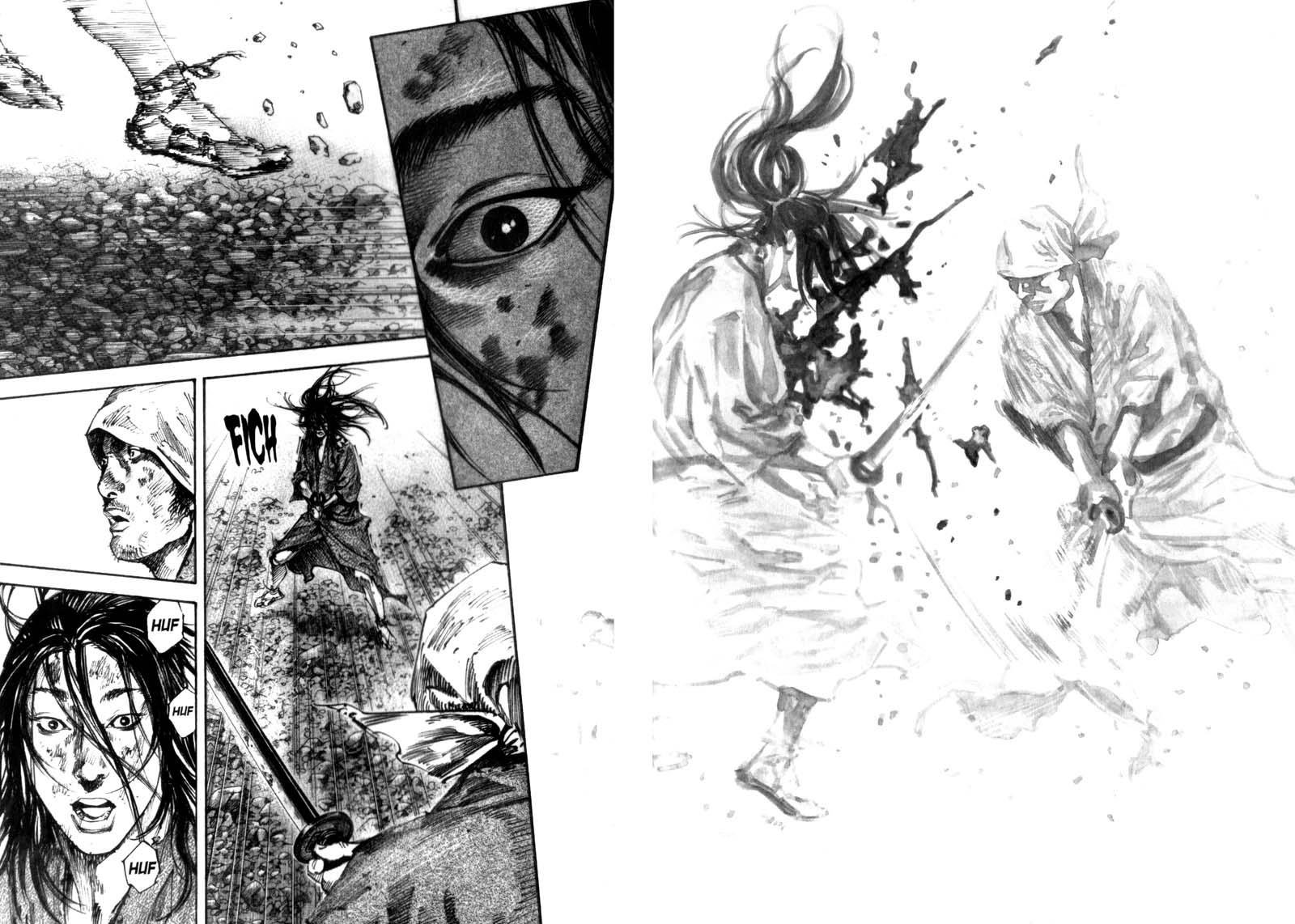 Read VagabondEN Manga Online