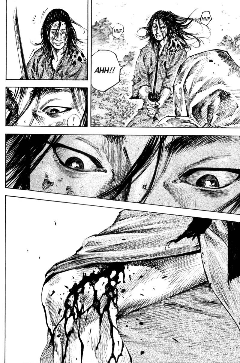 Read VagabondEN Manga Online