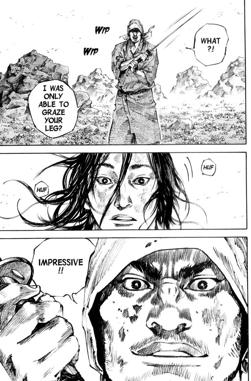 Read VagabondEN Manga Online