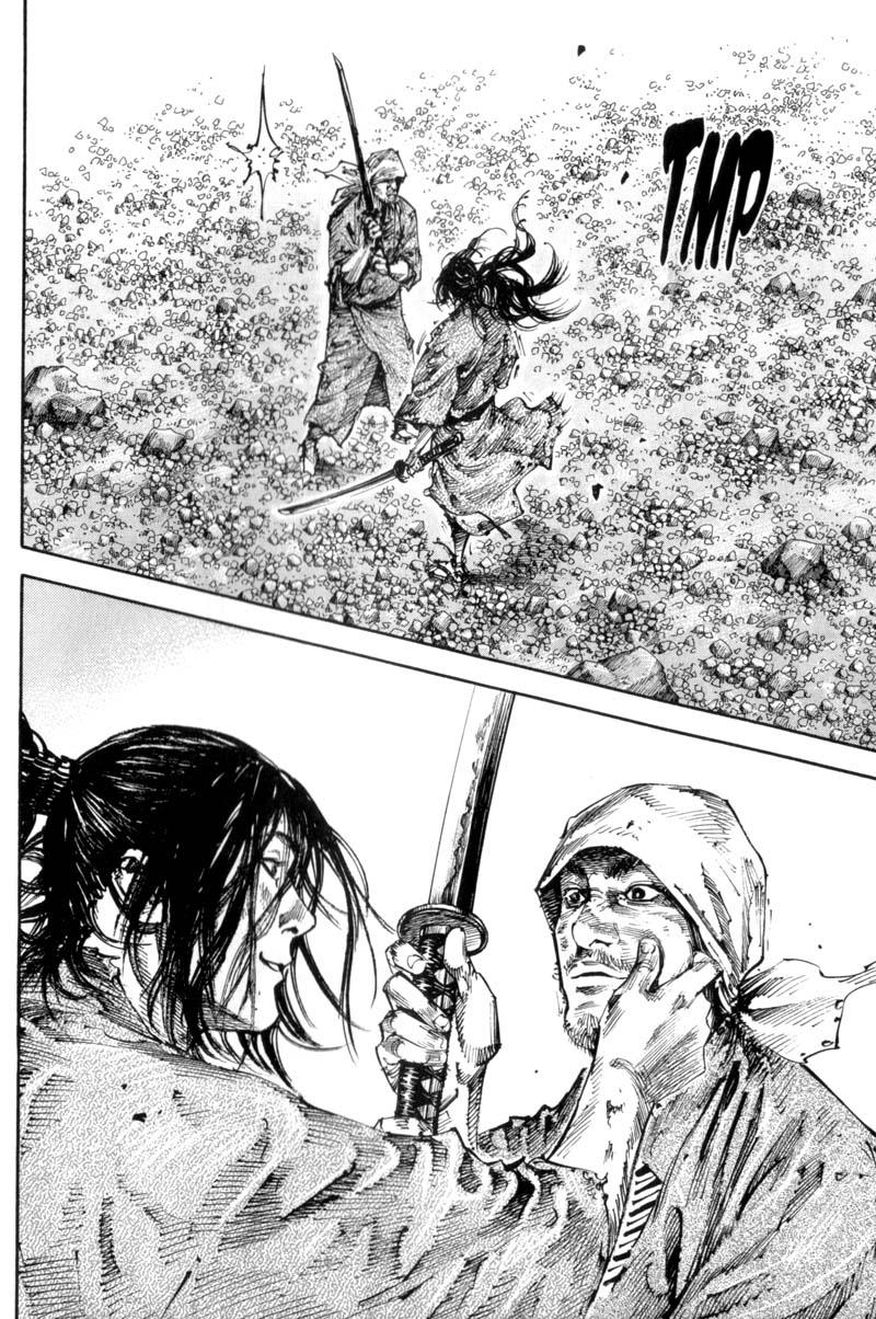 Read VagabondEN Manga Online