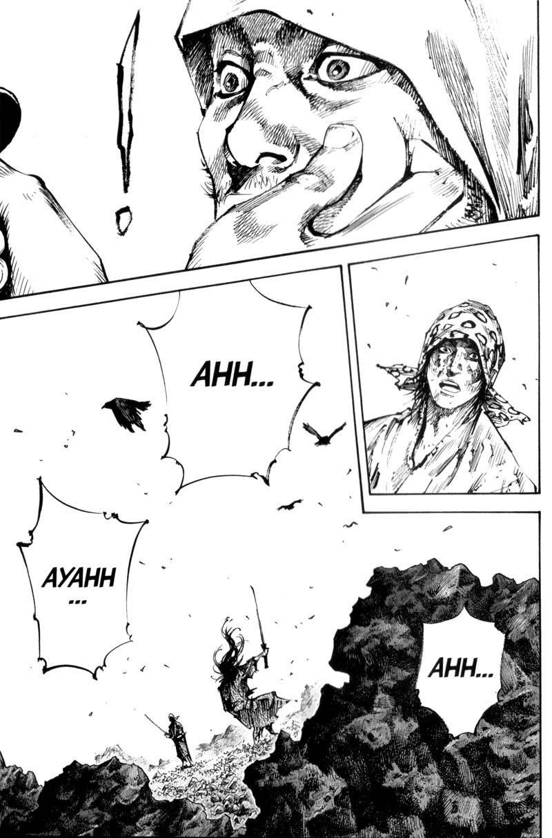 Read VagabondEN Manga Online