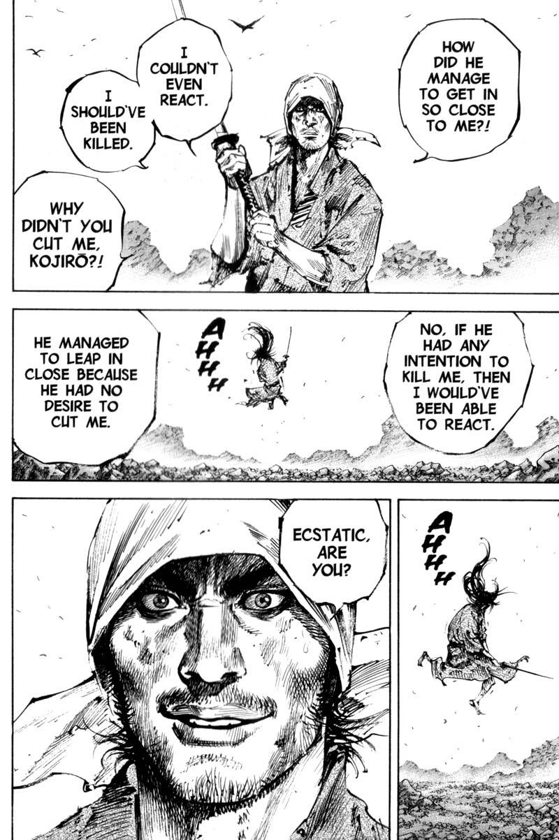Read VagabondEN Manga Online