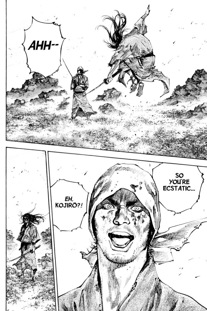Read VagabondEN Manga Online