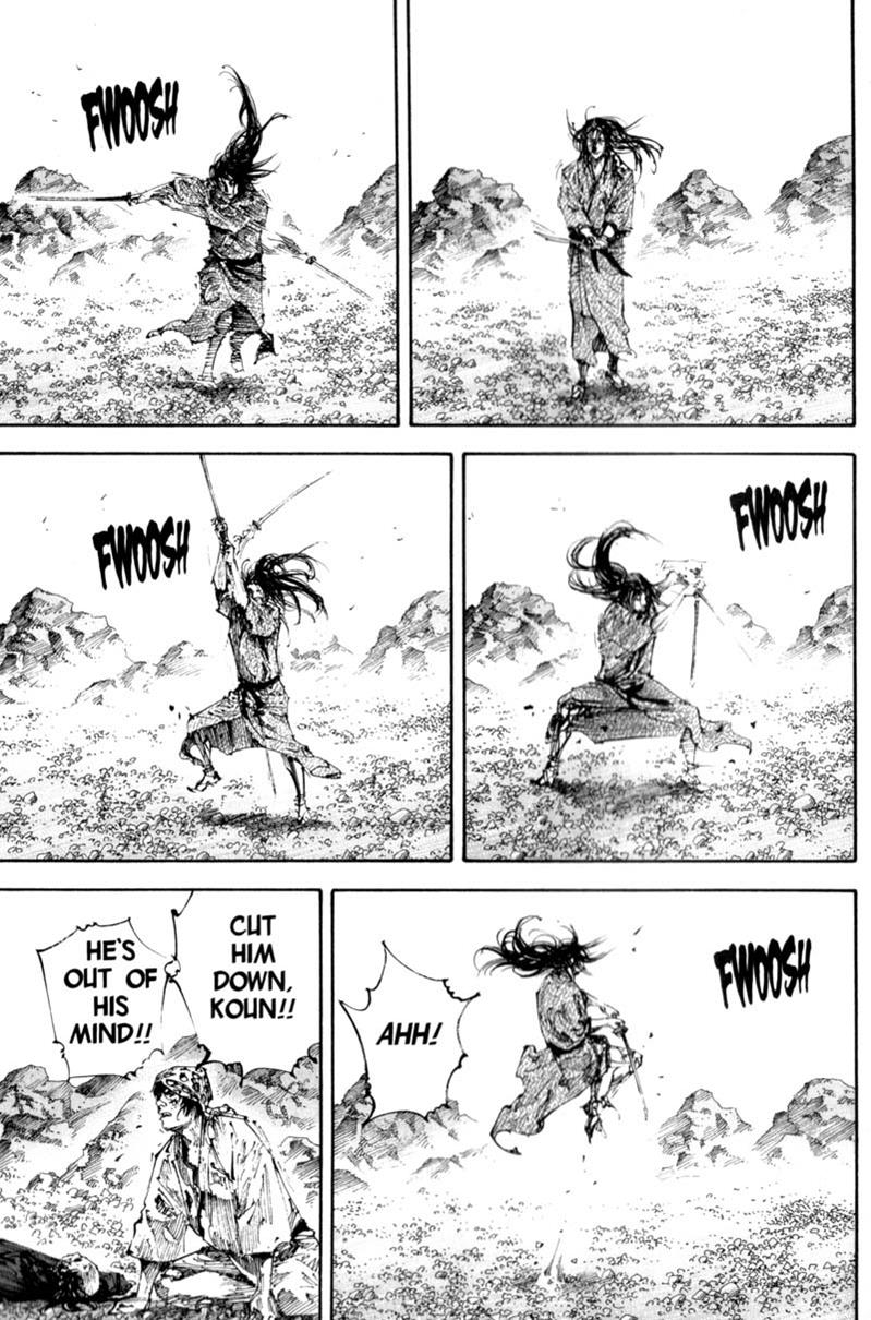 Read VagabondEN Manga Online