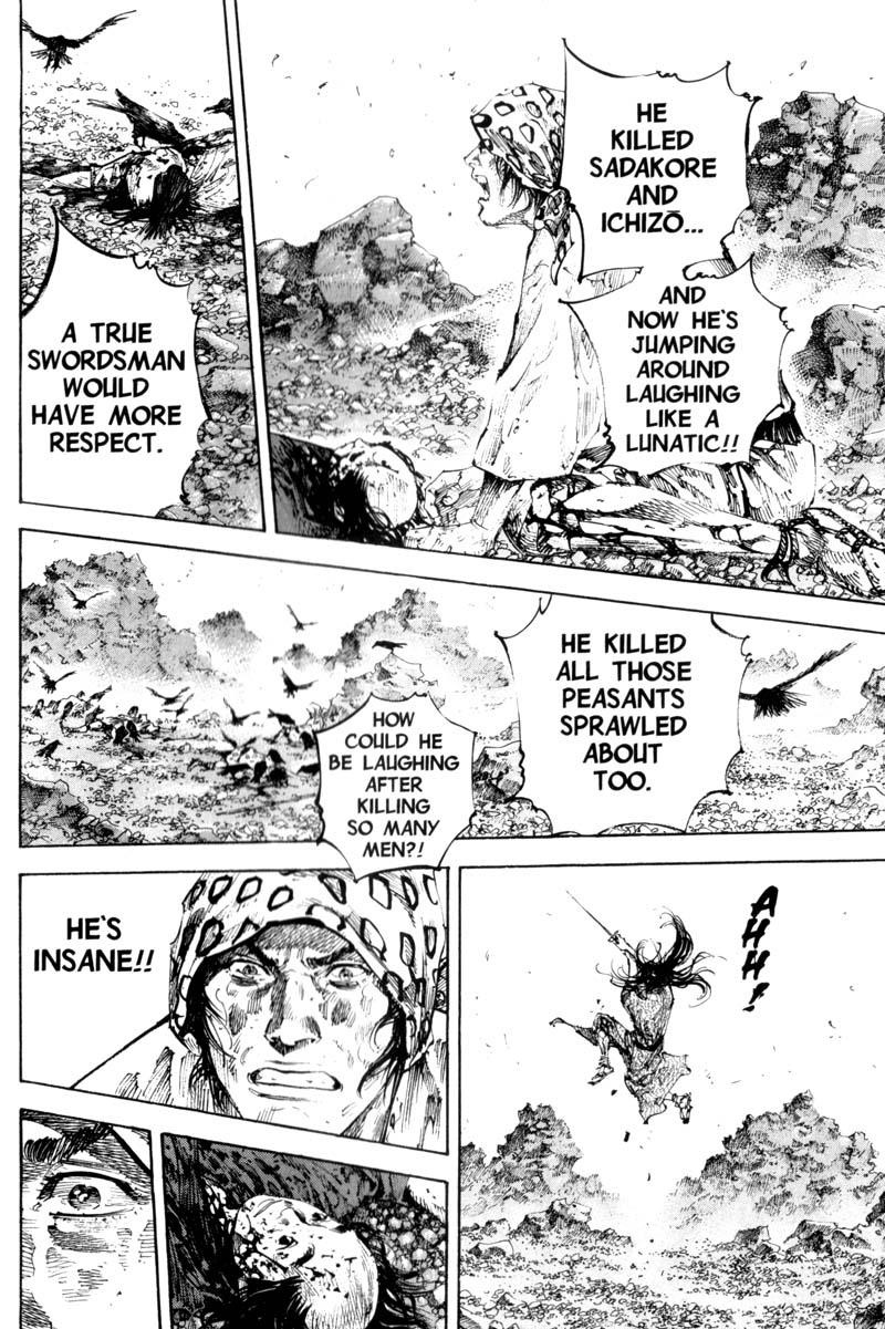 Read VagabondEN Manga Online
