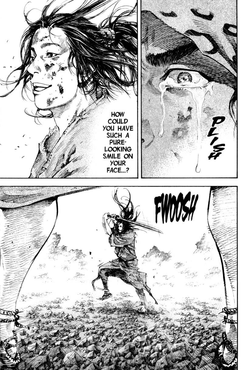 Read VagabondEN Manga Online