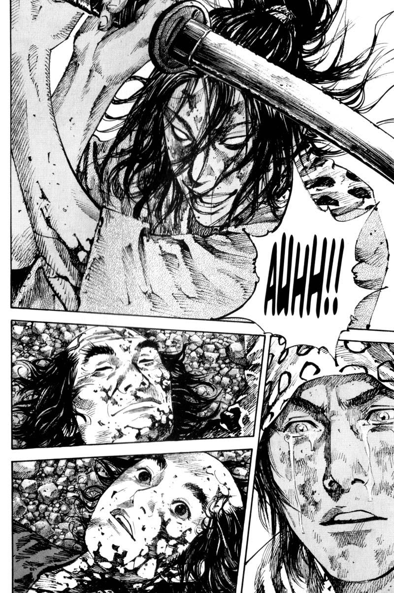 Read VagabondEN Manga Online