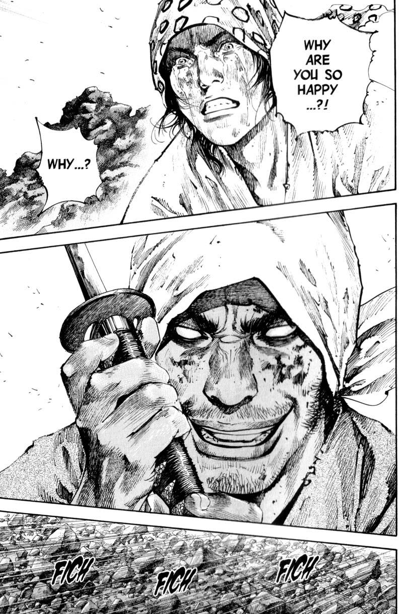 Read VagabondEN Manga Online