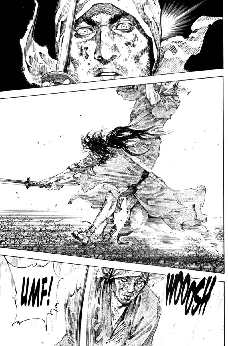 Read VagabondEN Manga Online