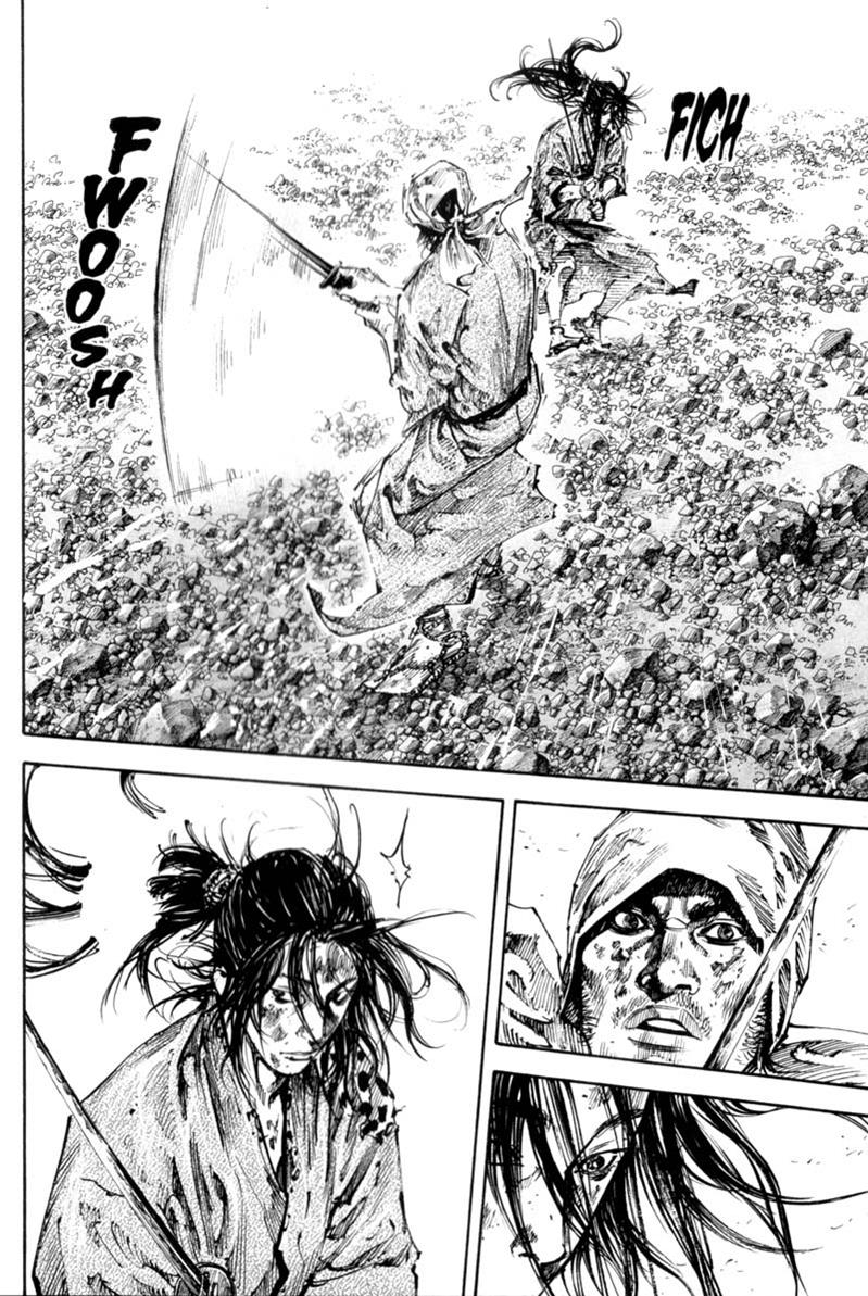 Read VagabondEN Manga Online