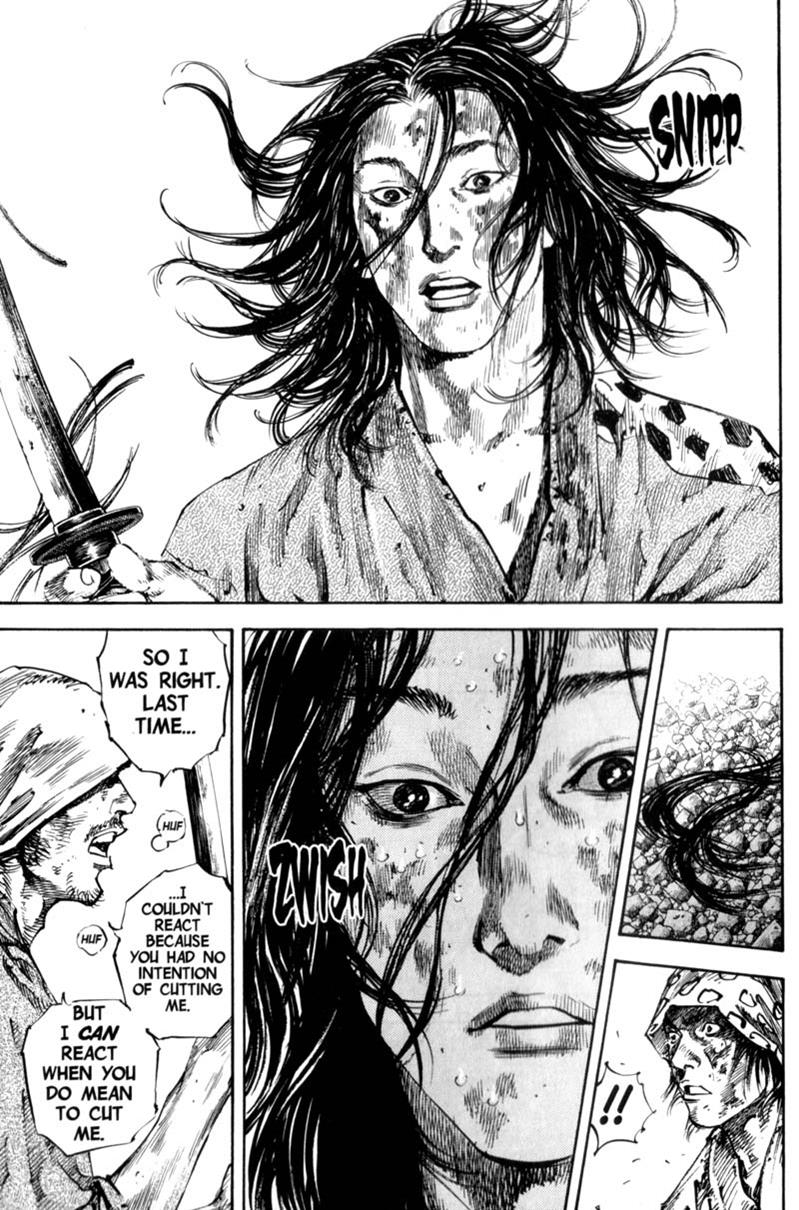Read VagabondEN Manga Online