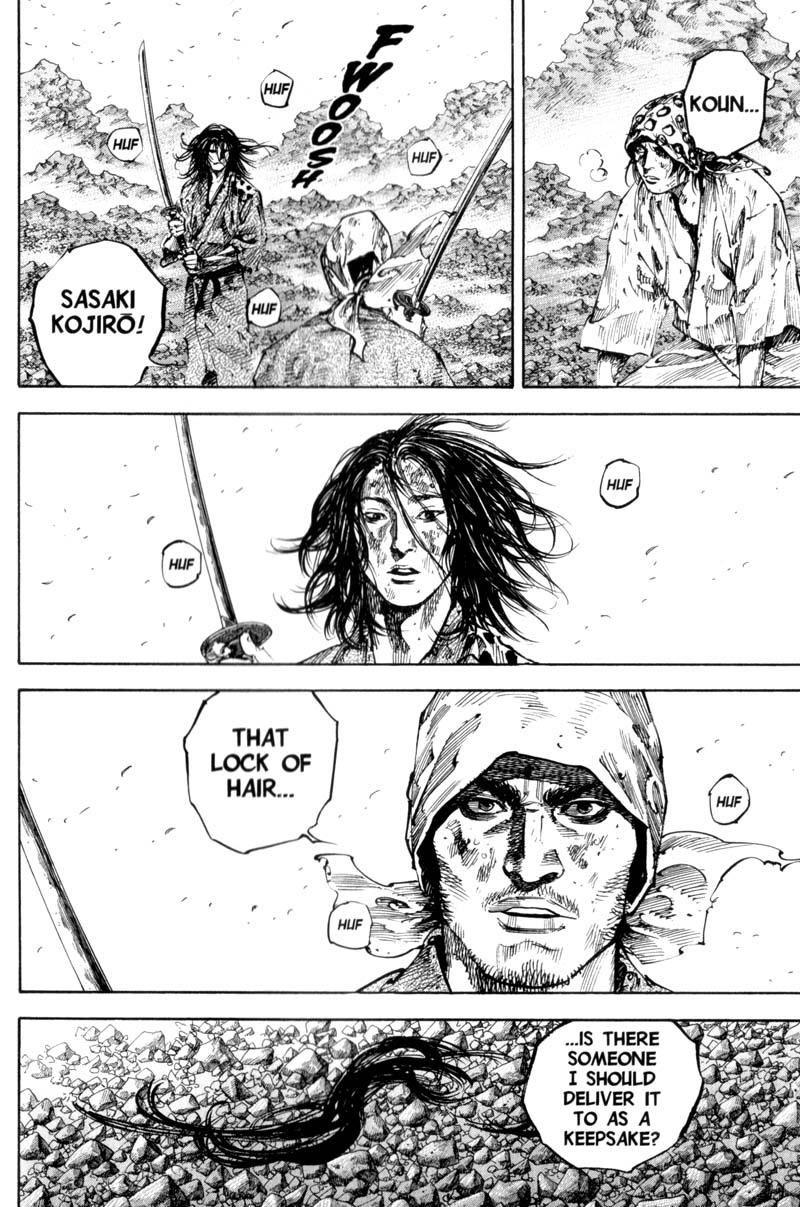 Read VagabondEN Manga Online