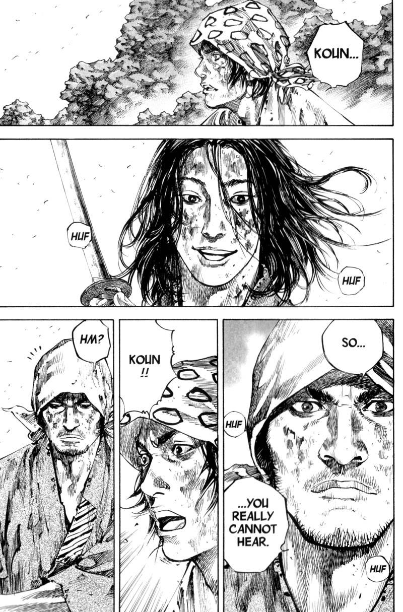 Read VagabondEN Manga Online