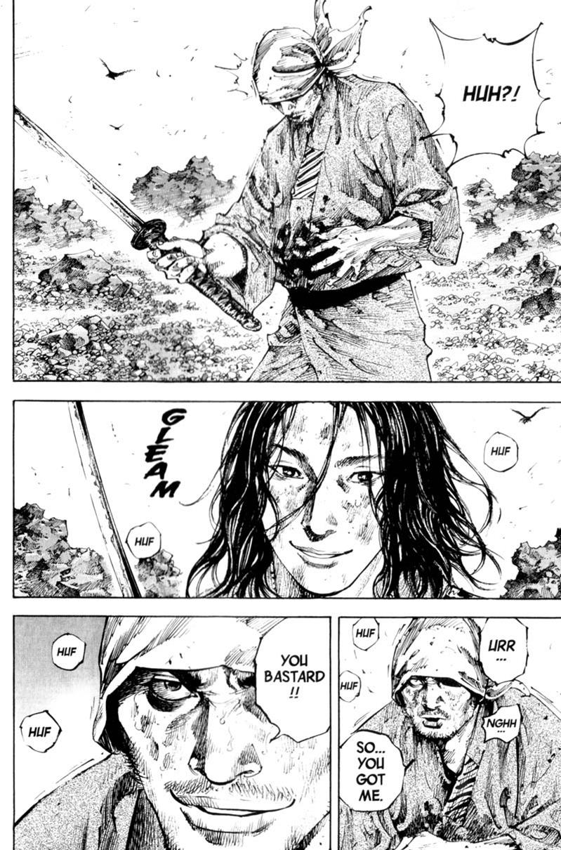 Read VagabondEN Manga Online