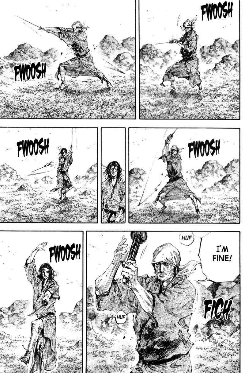 Read VagabondEN Manga Online
