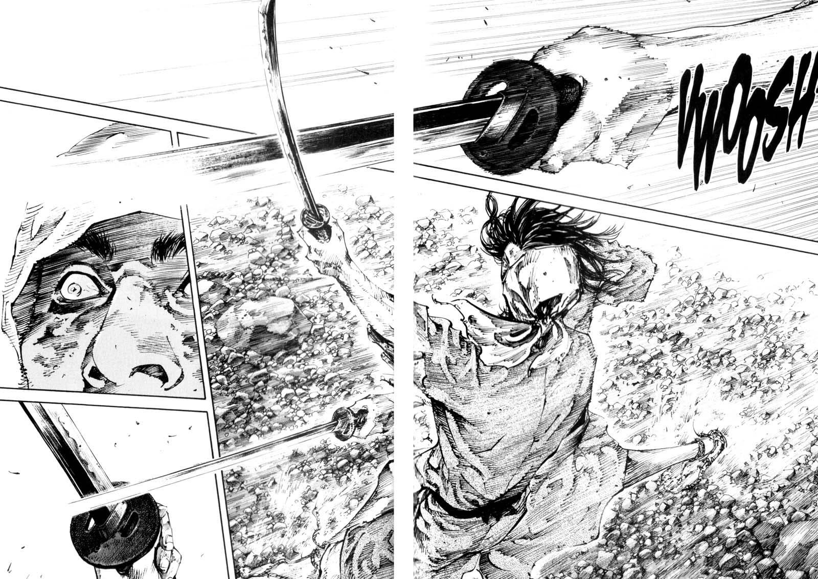 Read VagabondEN Manga Online