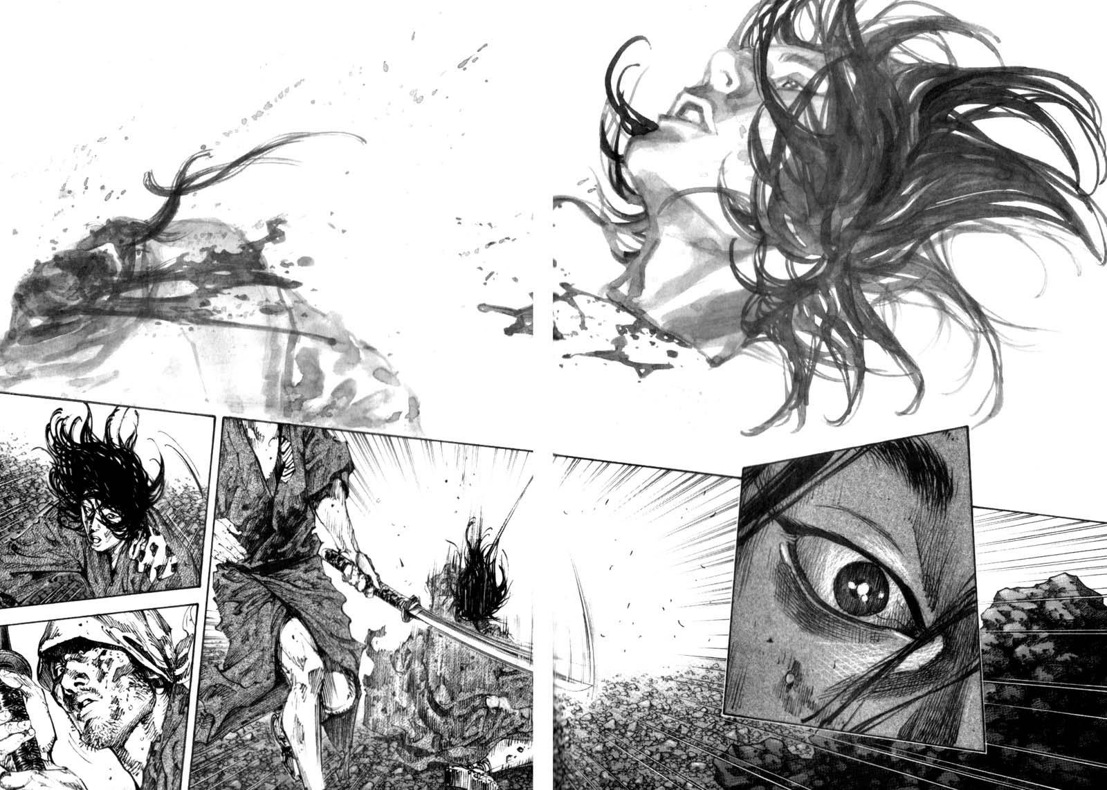 Read VagabondEN Manga Online
