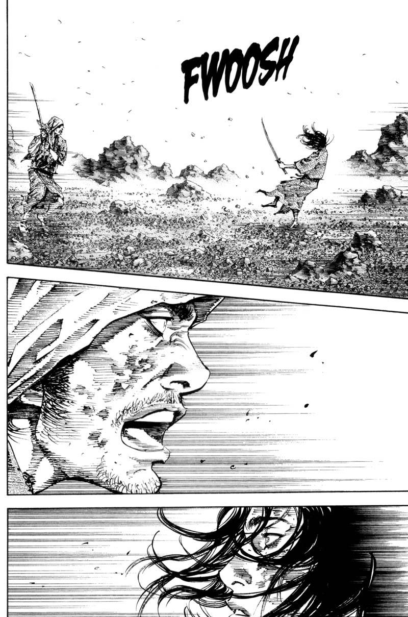 Read VagabondEN Manga Online