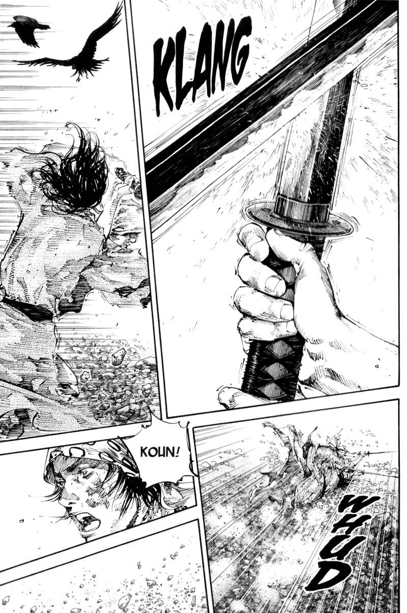 Read VagabondEN Manga Online