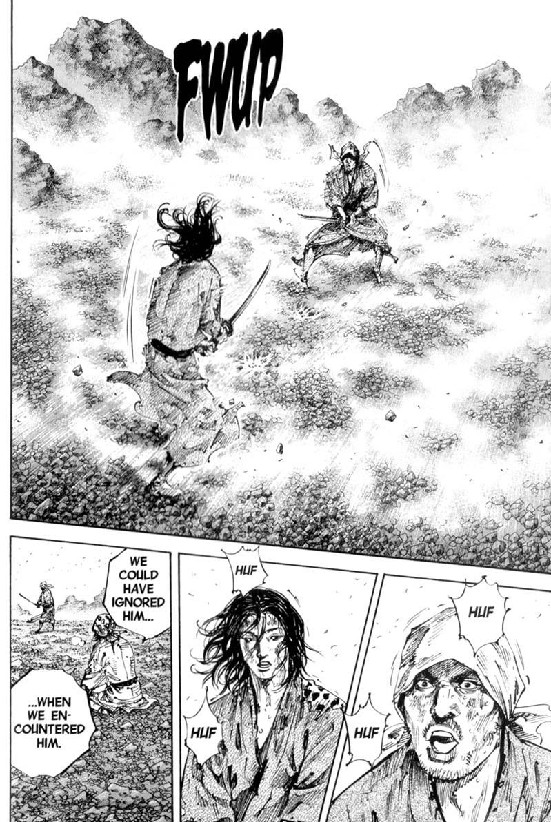 Read VagabondEN Manga Online