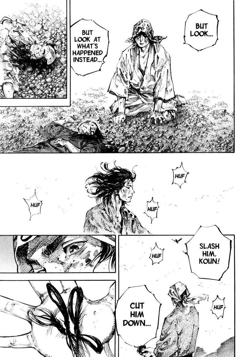 Read VagabondEN Manga Online
