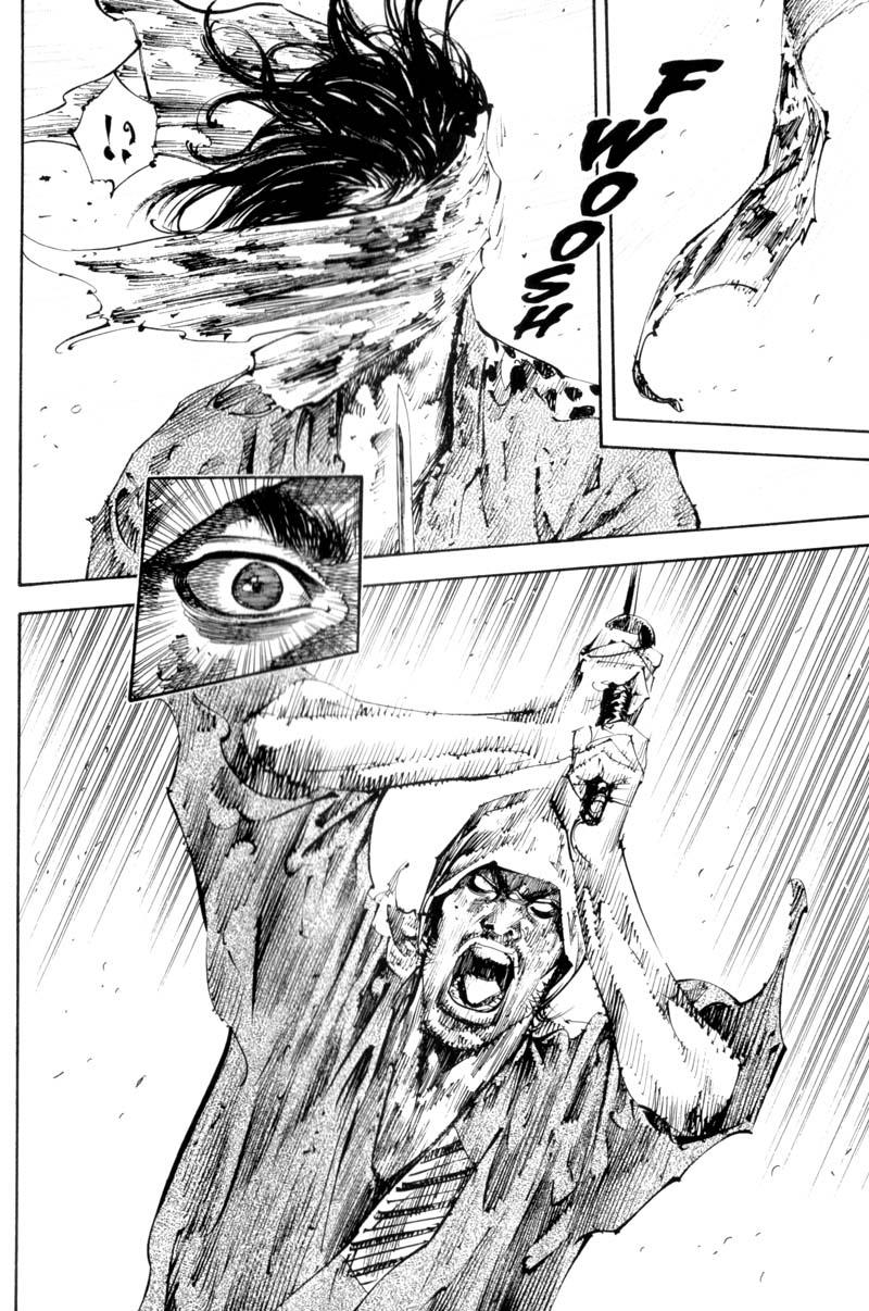 Read VagabondEN Manga Online