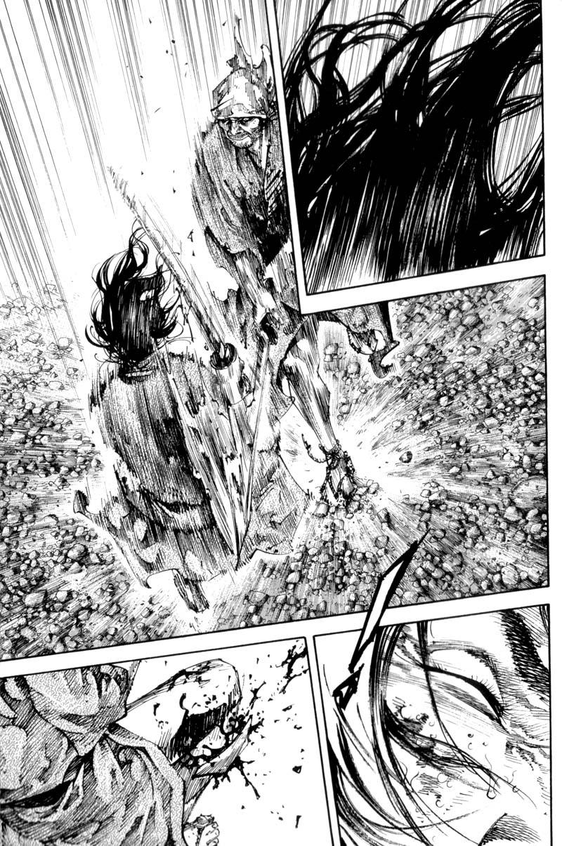 Read VagabondEN Manga Online