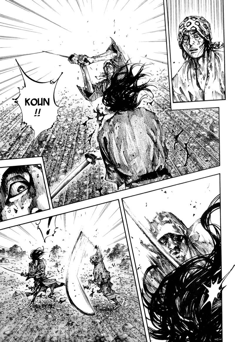 Read VagabondEN Manga Online
