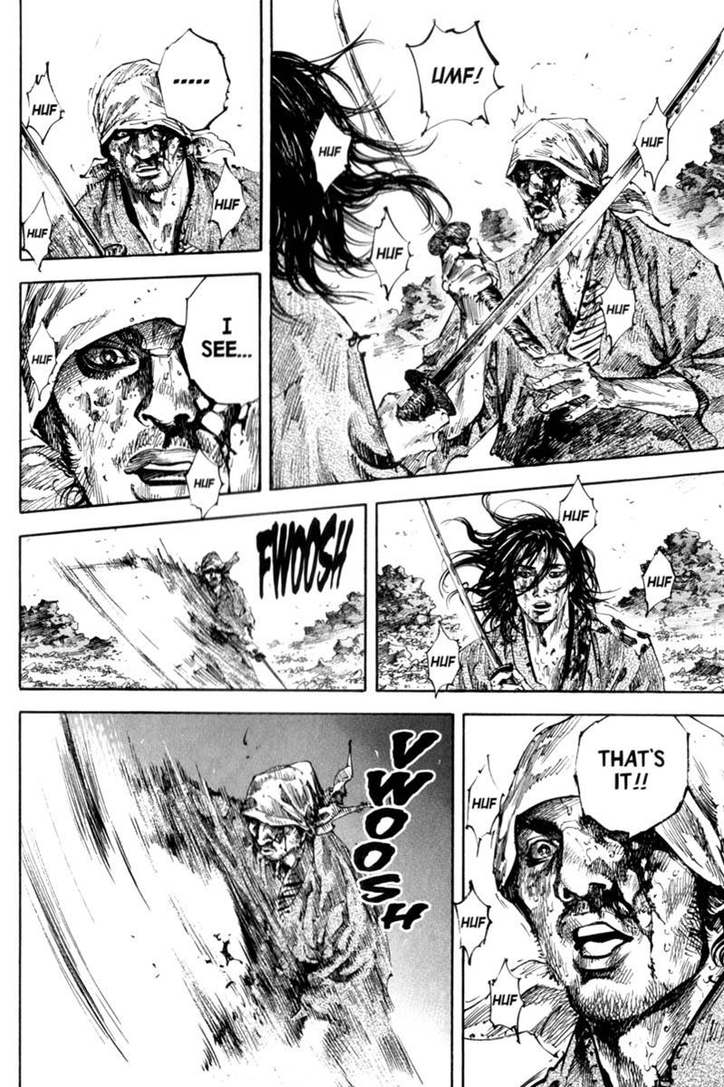 Read VagabondEN Manga Online
